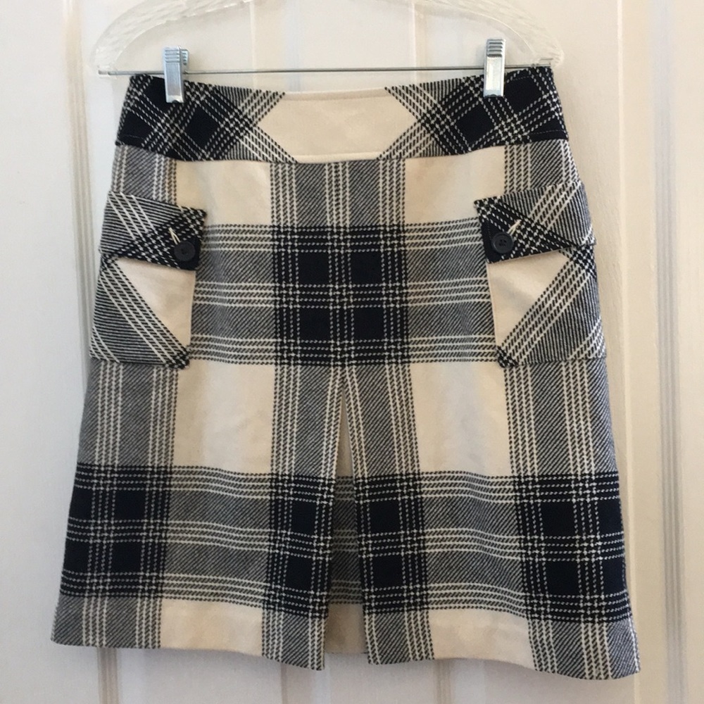 FINAL MARKDOWN Ladies Talbots skirt 10 petite